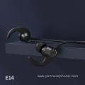 New Arrival YISON Metal bass Phone Wireless Earphone